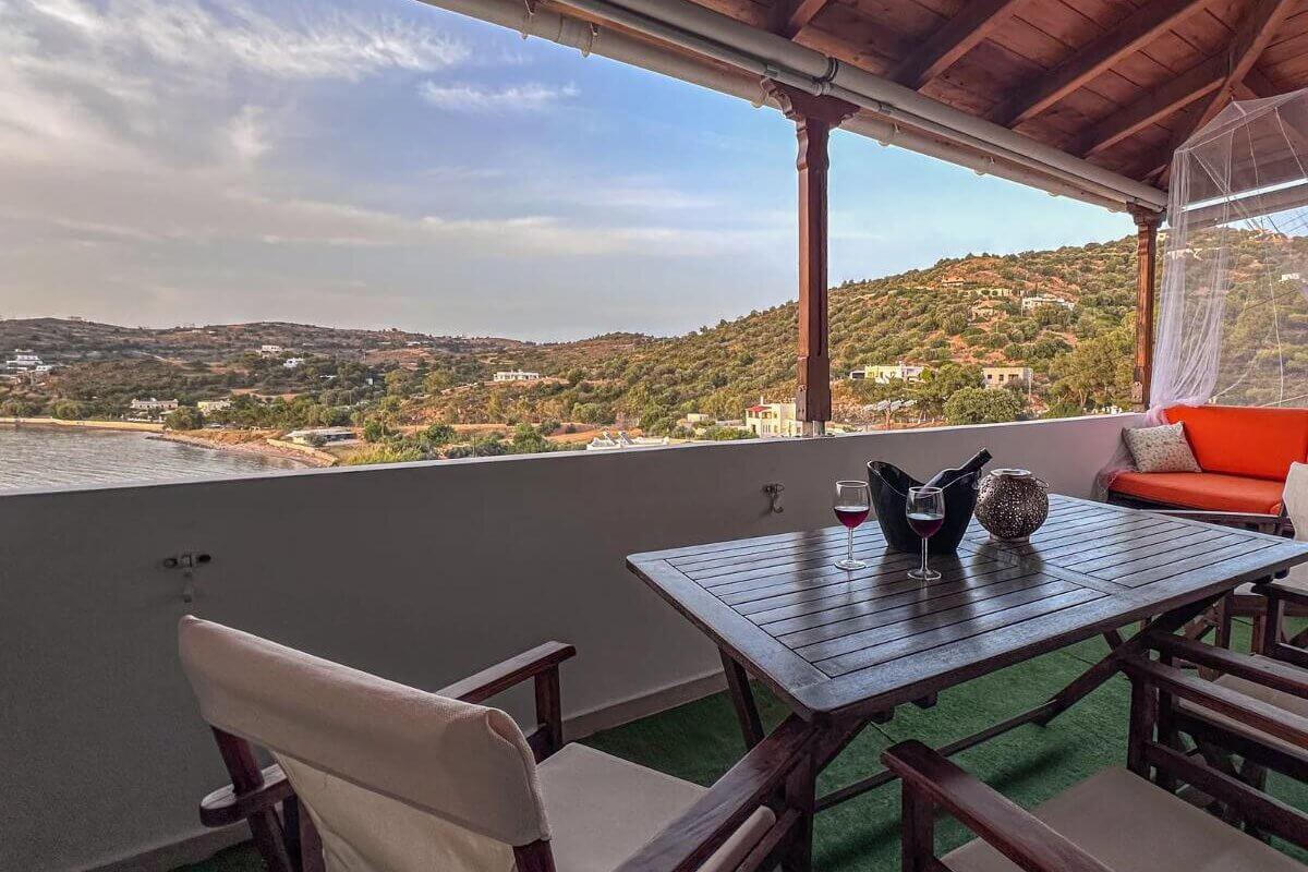 House for sale Drimonas L 907