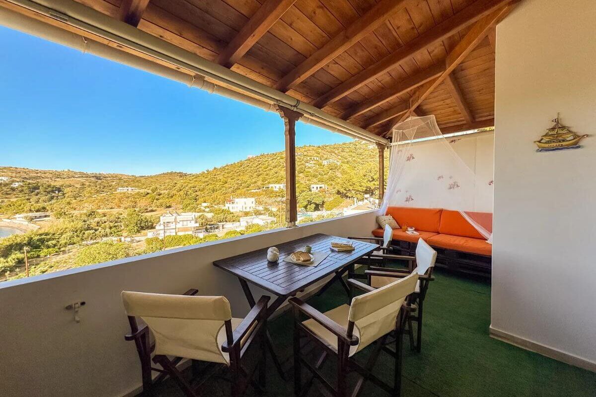 House for sale Drimonas L 907