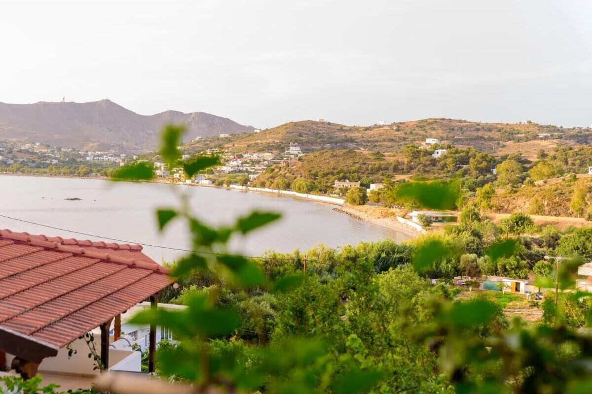 House for sale Drimonas L 907