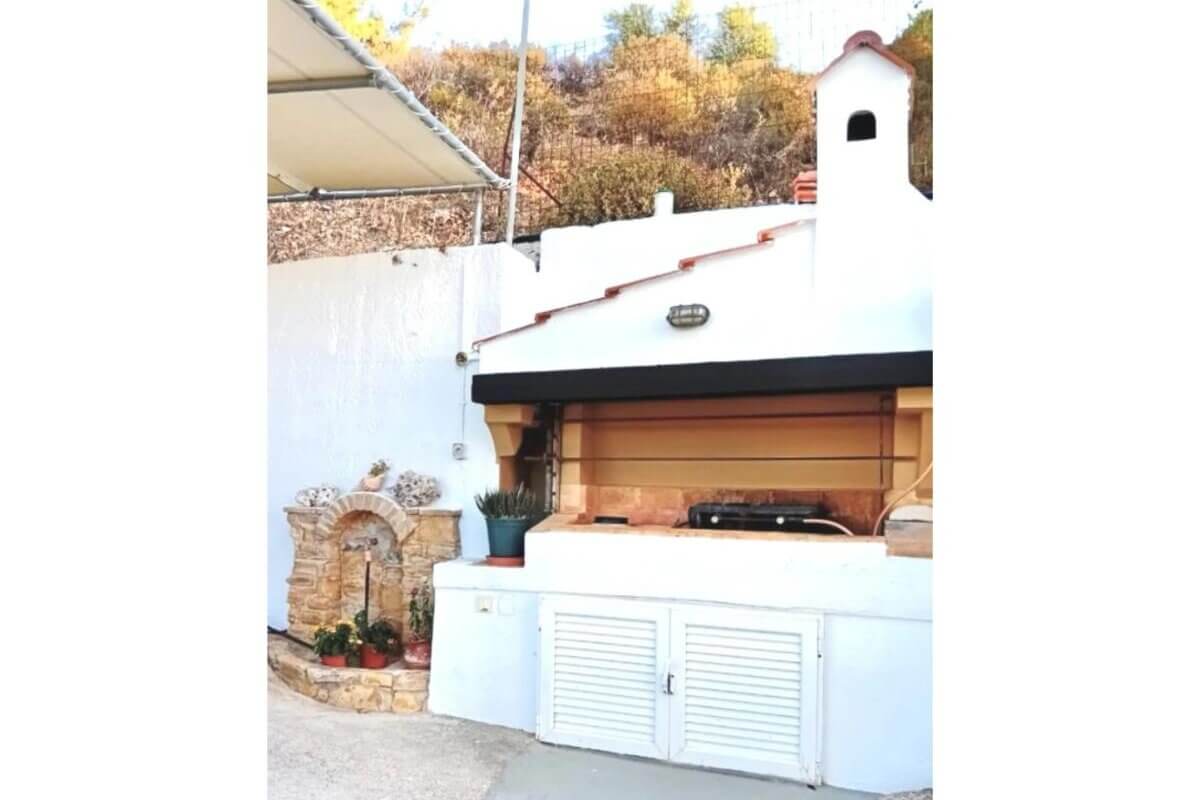 House for sale Drimonas L 907