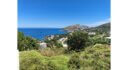 Plot for sale Crithoni Leros L 912