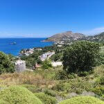 Plot for sale Crithoni Leros L 912