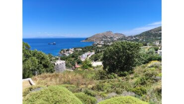 Plot for sale Crithoni Leros L 912