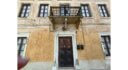 Neoclassical mansion Agia Marina Leros L 913