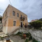 Neoclassical mansion Agia Marina Leros L 913