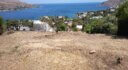 Plot for sale Crithoni Leros L 912