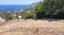 Plot for sale Crithoni Leros L 912