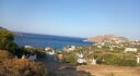 Plot for sale Crithoni Leros L 912