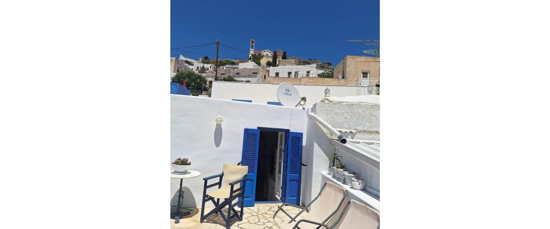 House for sale Platanos L 914