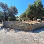 Plot for sale Vromolithos Leros L 916