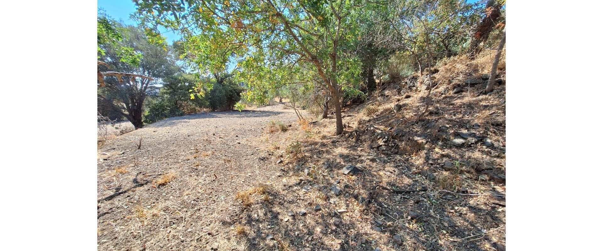 Plot for sale Vromolithos Leros L 916