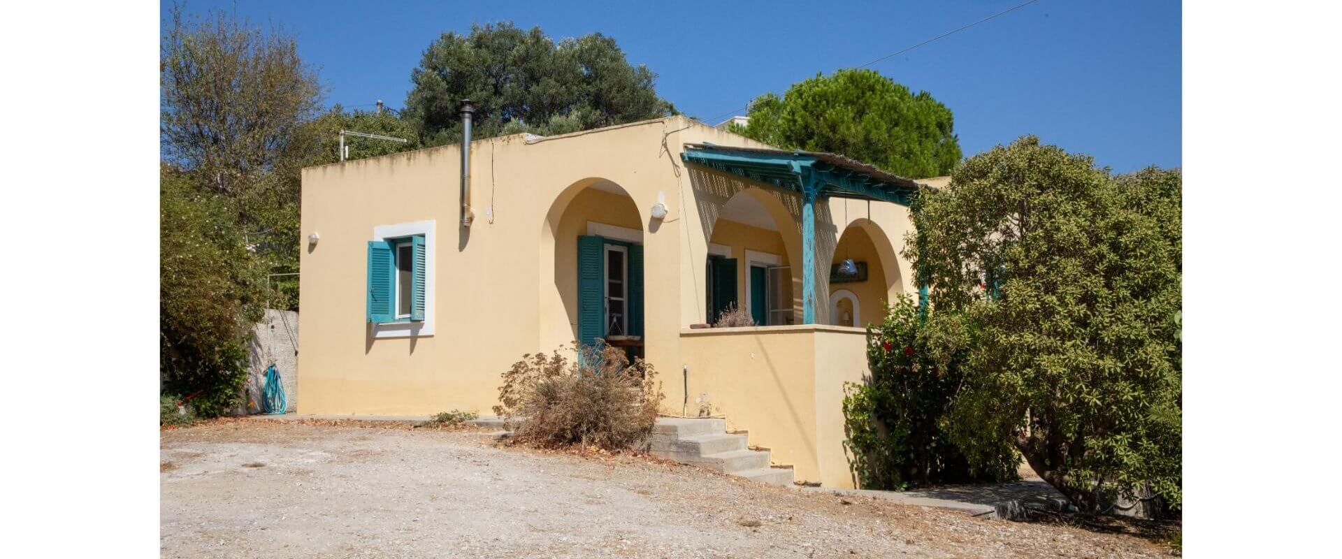 Property for sale Alinda L 917